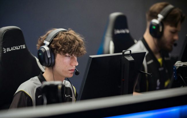 CS2 major battle: B8, NAVI, Passion UA compete for next round