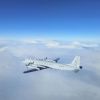 Polish fighter jets again intercept Russian reconnaissance aircraft over Baltic Sea