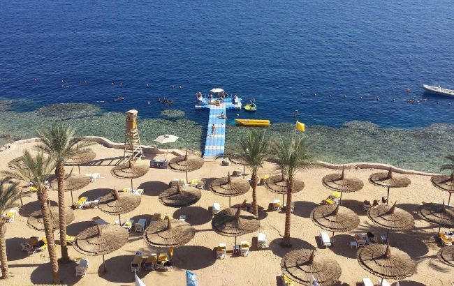 Empty hotels: What's happening with tourism at Egypt's resorts