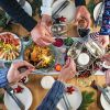 Doctors named the most dangerous holiday dishes to avoid during feast