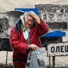 Mined roads, trapped civilians and human shield: The horror unfolding in Russian-occupied Oleshky
