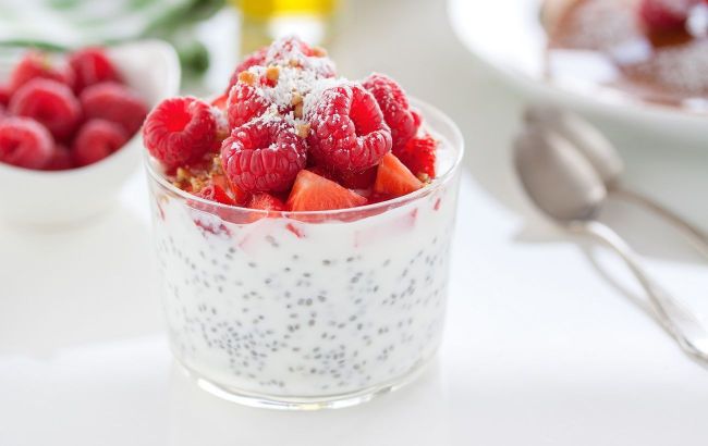You can eat this delicious dessert every day: You don’t gain a single gram
