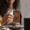 Tarot horoscope for August 25: Taurus will be lucky, and Capricorns will be deceived