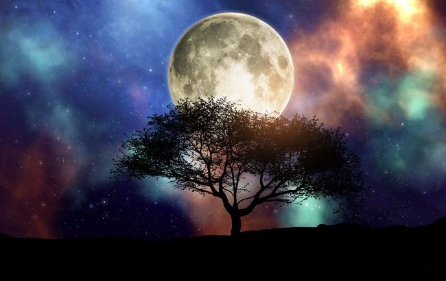 Last Spring Full Moon makes three zodiac signs lucky: All dreams come true