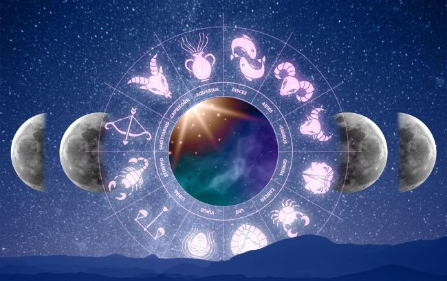 Zodiac signs set for travel and adventures in 2024