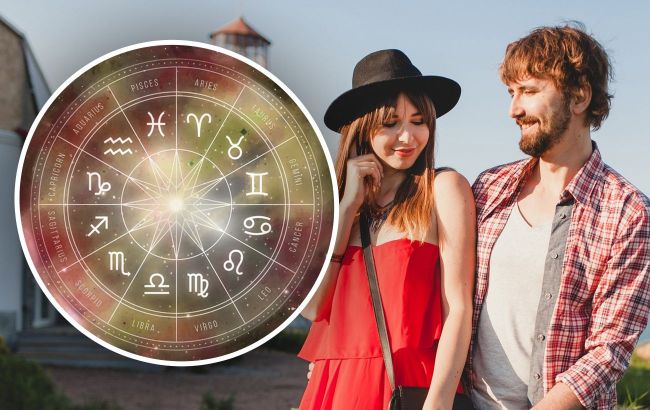 Horoscope from May 27 to June 2 for all zodiac signs: Discoveries and luck with finances await
