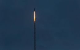 Ukraine's Fire Point teases new ballistic missile launch as FP-7 and FP-9 near final tests