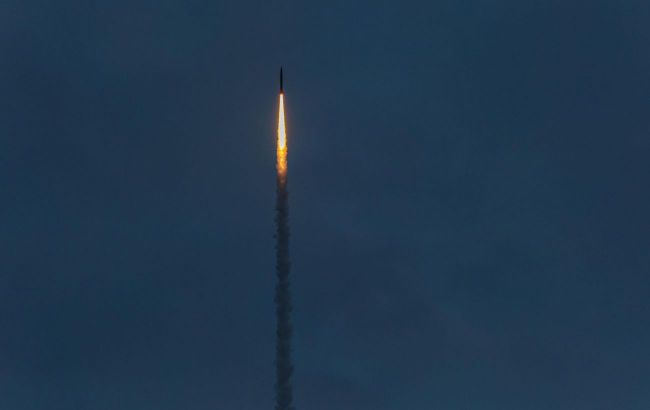 Ukraine's Fire Point teases new ballistic missile launch as FP-7 and FP-9 near final tests