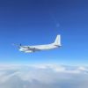 Poland intercepts Russian Il-20 spy plane over Baltic Sea