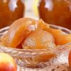 Ultimate homemade apple jam — Easy step-by-step recipe