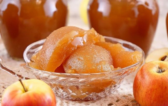 Ultimate homemade apple jam — Easy step-by-step recipe