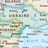 Ukraine rejects UN resolution over new world map showing Crimea separated from the country