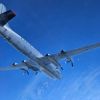 Polish Air Force intercepts Russian Il-20 near Baltic coast