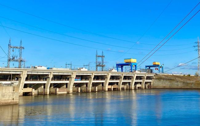 Key facts about Kyiv Hydroelectric Power Plant and its strategic importance for Ukraine's energy system