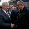 Merz arrives in Kyiv with $1.2 billion aid package and plans for joint weapons production