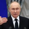 Mexico invites Putin to inauguration of new president