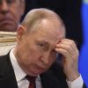 Putin calls Azerbaijani President about AZAL plane again