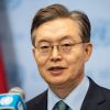 North Korean soldiers thought they went to military training, not war - South Korean ambassador