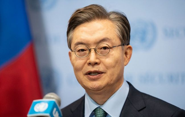 North Korean soldiers thought they went to military training, not war - South Korean ambassador