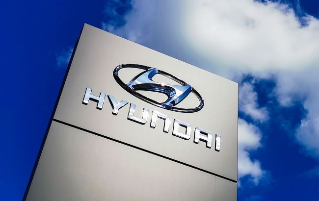 'Hyundai' to help rebuild Boryspil Airport after the war