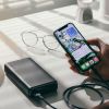 Can damage your smartphone: Typical signs your power bank is fake