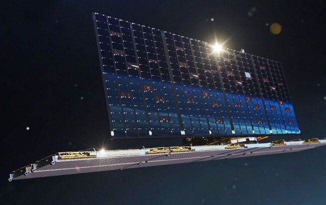 Ukraine moves to boost military with Stetman satellite network via SpaceX