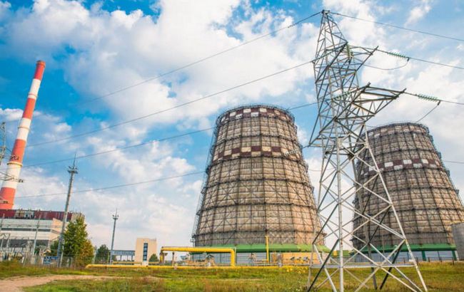 Lithuania transfers CHP plant: Details and how much energy capacity Ukraine will gain