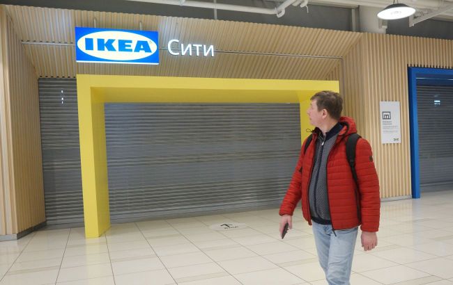 Russian agents busted in Lithuania for coordinating Europe-wide parcel explosions, IKEA fire
