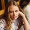 Putin's secret daughter breaks silence: 'Am I really responsible?'