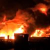 Iran port explosion: Death toll rises to 8, nearly 750 injured