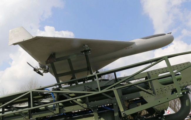 Poland developing suicide drone similar to Iran's Shahed