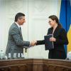 Switzerland approves bilateral Ukraine reconstruction deal