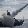 Russia keeps one ship with Kalibr missiles in Black Sea