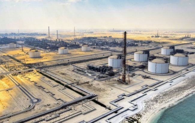 Explosion rocks Qatar gas facility, dozens injured and missing