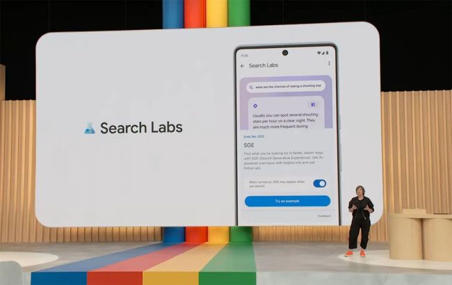 Google's revolution: What is AI-powered Search Generative Experience and how it can change Internet