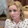 Russia&rsquo;s children&rsquo;s ombudswoman claims plot to kidnap her and 'turn her in' to Putin