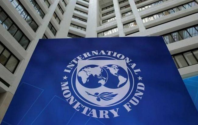 Ukraine expects to receive about $5.4bn from the IMF next year