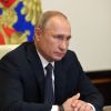 Kremlin confirms Putin's upcoming visit to Türkiye to talk about Ukraine