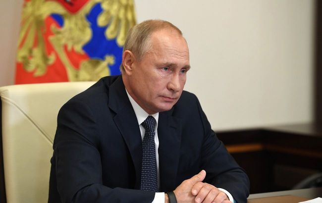 Kremlin confirms Putin's upcoming visit to Türkiye to talk about Ukraine
