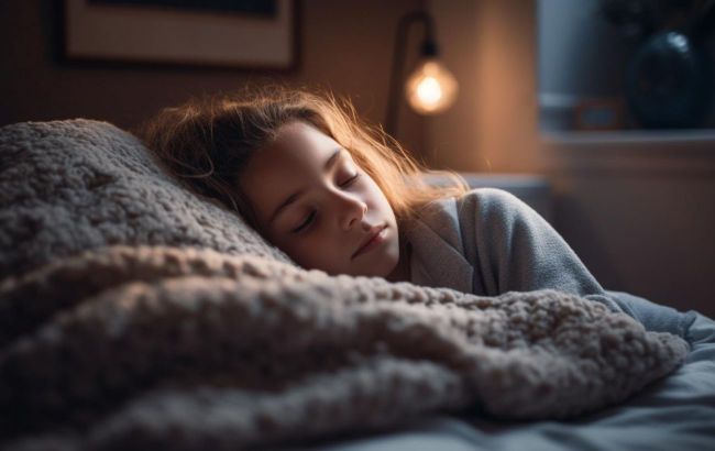 What time to go to bed to avoid heart disease