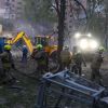 Kyiv, Kharkiv, and beyond - Russian forces attack Ukraine with drones and missiles