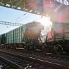 Ukraine withdraws from the railway agreement with Russia
