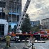 Kyiv data center attacks disrupt networks and knock TV channels offline: What we know