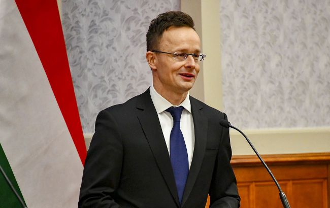 Hungary ready to oppose 12th package of sanctions against Russia