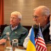 US Republican defends Ukraine's strikes on Russian oil refineries despite Trump's criticism