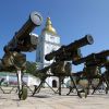 What is known about Ukraine's Stugna-P anti-tank missile system: Top advantages over Javelin
