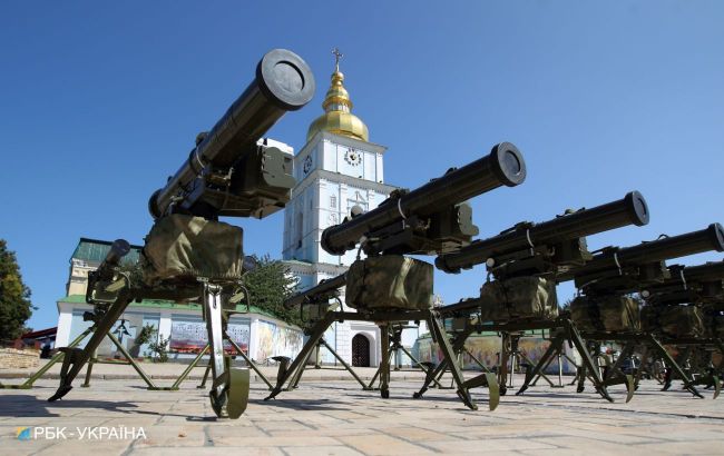 What is known about Ukraine's Stugna-P anti-tank missile system: Top advantages over Javelin