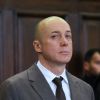 Nord Stream sabotage ruled a war crime amid protests at courthouse