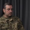 Vadym Skibitskyi, Deputy chief spy: Russia still aims for complete occupation or control of Ukraine