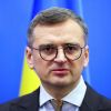 Ukraine's Foreign Minister goes to China to discuss ending Russian aggression